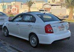 هیوندای ئەکسنت